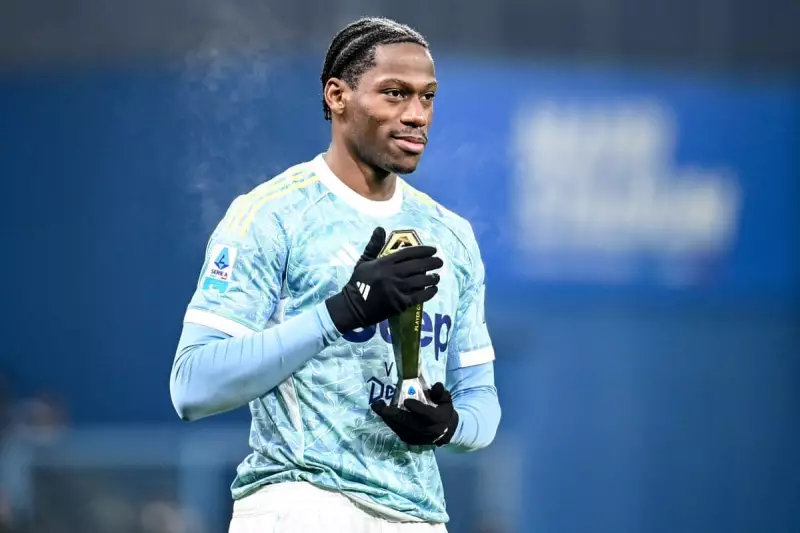 Jonathan David's Dramatic Redemption: From Panenka Pariah to Juventus Hero