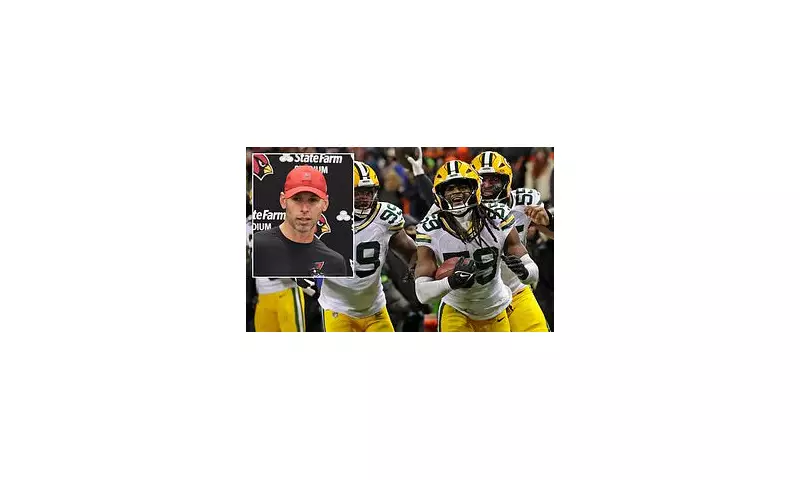 Jonathan Gannon Hired by Green Bay Packers to Coach Micah Parsons