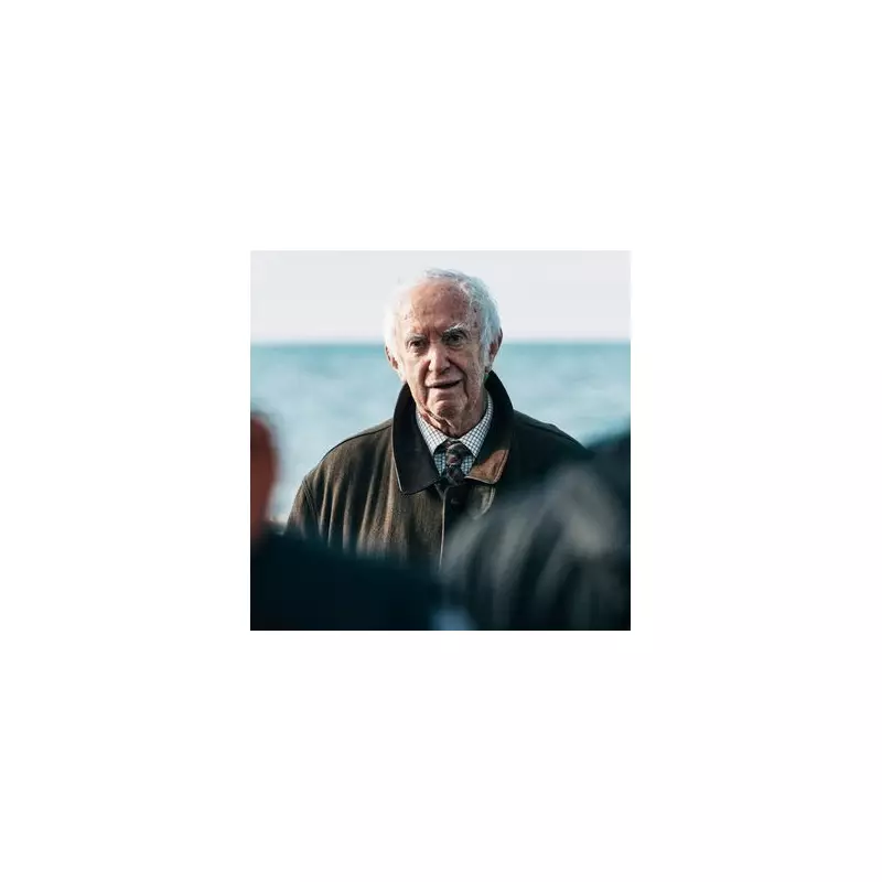 Jonathan Pryce Returns to Wales After 60 Years for Sky Crime Thriller