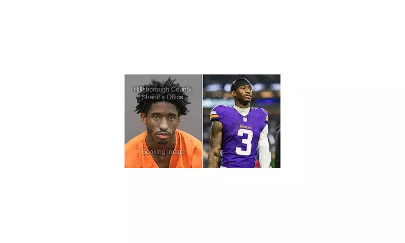 Jordan Addison's Trespassing Case Dropped, Civil Claim Planned After Florida Arrest