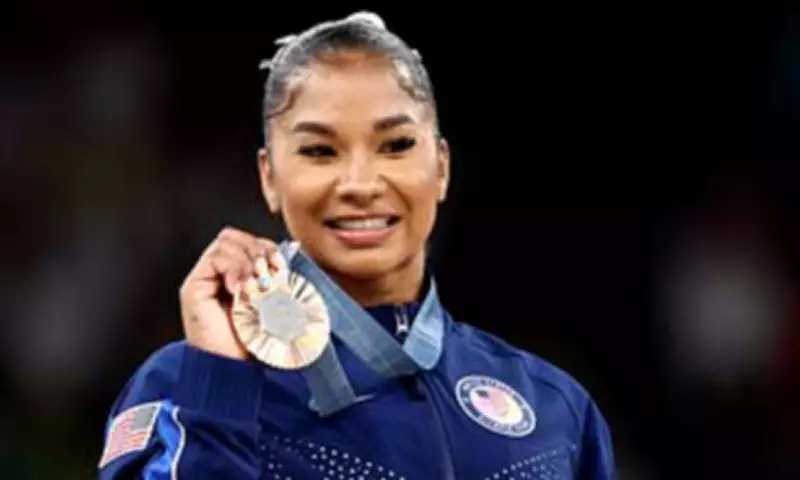 Jordan Chiles Wins Swiss Court Ruling in Olympic Medal Appeal