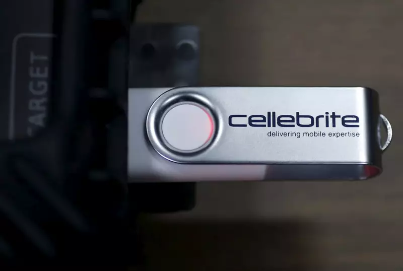 Jordanian Authorities Deploy Israeli Cellebrite Tech to Surveil Pro-Gaza Activists