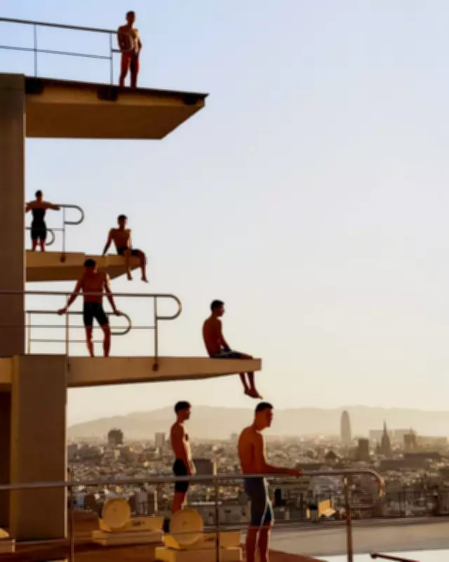 Jorge Perez Ortiz Wins Guardian's Best Phone Picture Award 2026