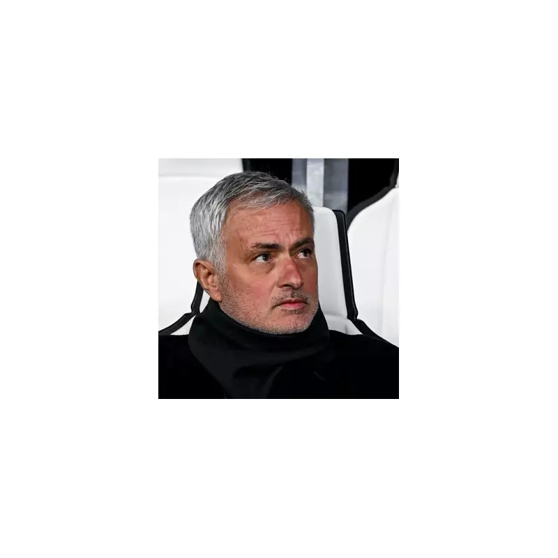 Jose Mourinho Confronted by 200 Angry Benfica Ultras at Training Ground