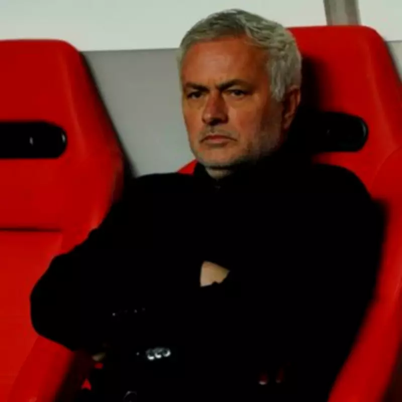 Jose Mourinho Tipped for Real Madrid Return After Champions League Drama
