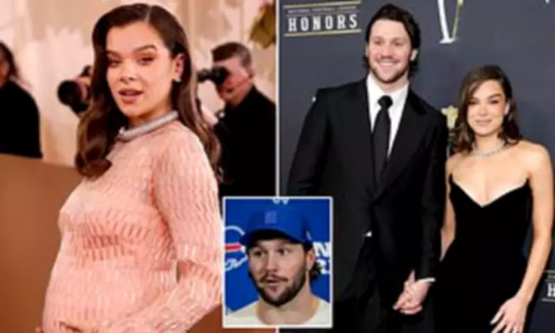 Josh Allen's Offseason Focus: Fatherhood and Recovery After Bills' Playoff Exit