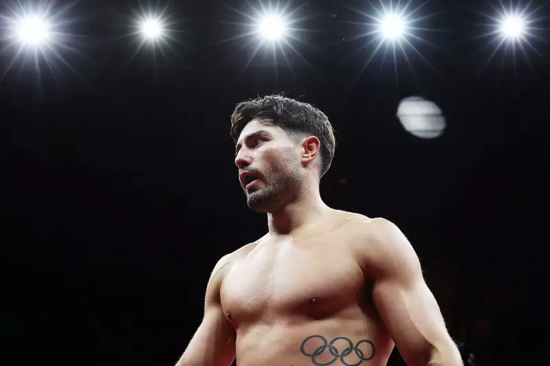 Josh Kelly vs Bakhram Murtazaliev: World Title Fight Details and Viewing Guide