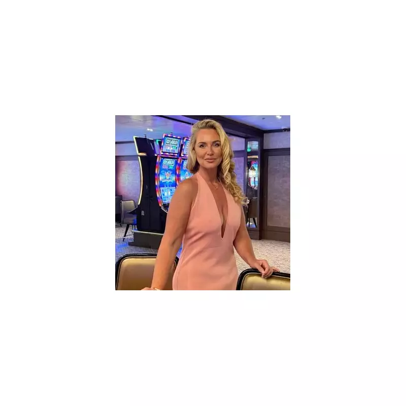 Josie Gibson's 5-Stone Weight Loss: How She Did It Without Fat Jabs