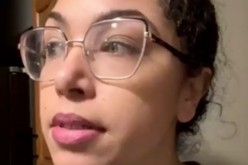 Journalist Arrested Live on Stream as FBI Arrives at Home Over Minnesota Church Protest Coverage