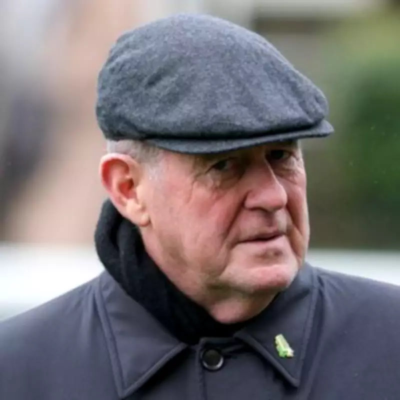 JP McManus Horse Stripped of Gowran Park Victory Over Dexamethasone Finding