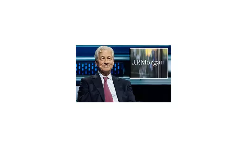 JPMorgan CEO Jamie Dimon Earns $770 Million Amid Trump Banking Policy Shifts