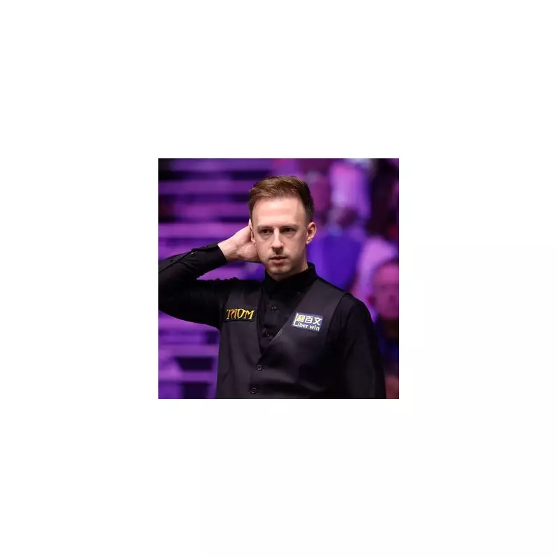 Judd Trump Denies Tax Move: Snooker Star Cites Weather & Facilities for Dubai Life