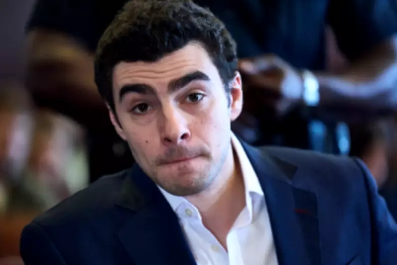 Judge Dismisses Federal Murder Charge Against Luigi Mangione, Sparing Death Penalty