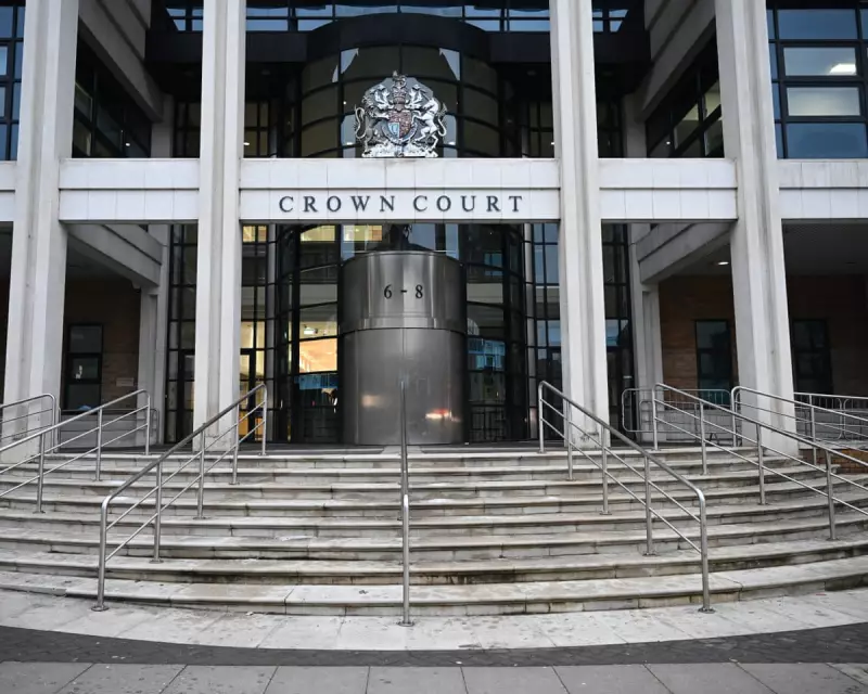 Judge-Only Trials Will Not Solve Crown Court Backlog, IFG Report Warns