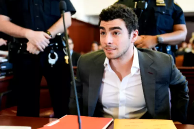 Judge Removes Death Penalty Option in Healthcare CEO Murder Case