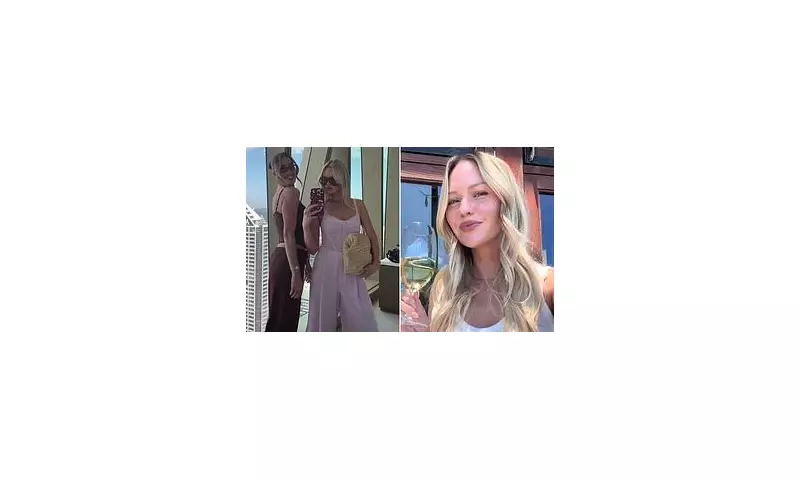 Jules Neale Steps Out in Style at Australian Open Amid Split from AFL Star