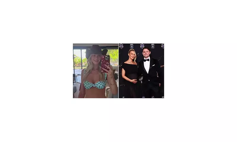 Jules Neale's Revenge Body and Taylor Swift Dig Rally WAG Royalty After Lachie Split