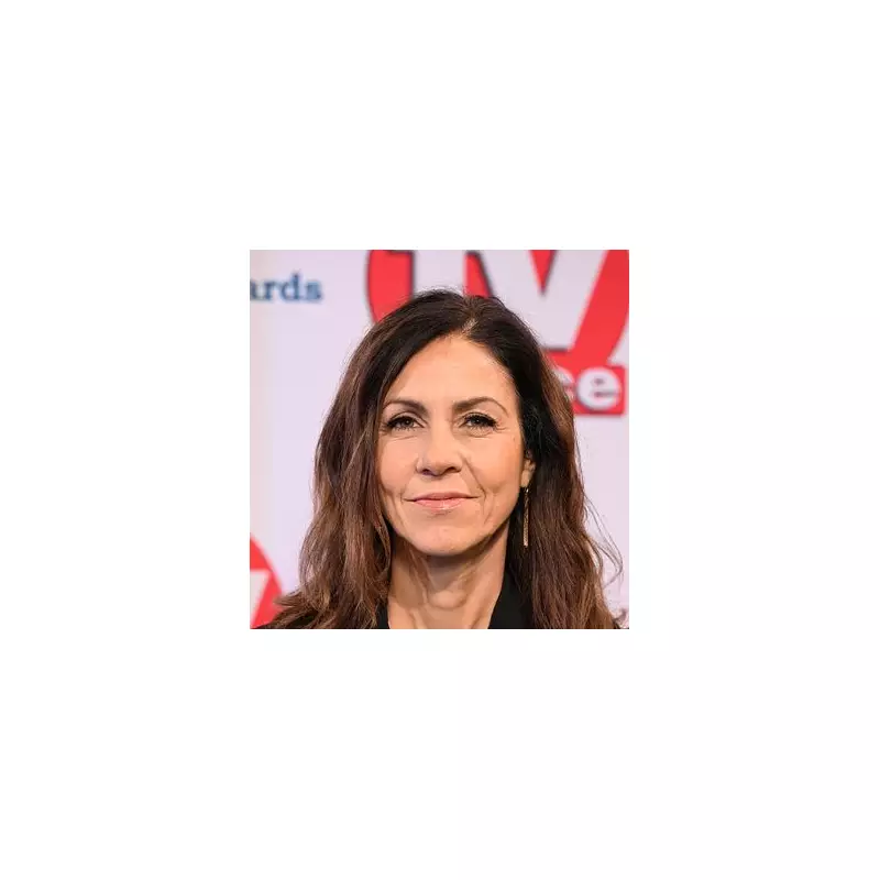 Julia Bradbury's Cancer Wake-Up Call: The 2 Health Mistakes She Vowed to Change