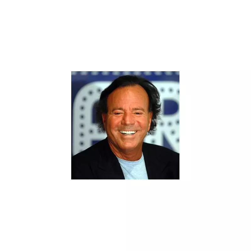 Julio Iglesias Accused of Sexual Abuse by Two Women, Spanish Court Investigates