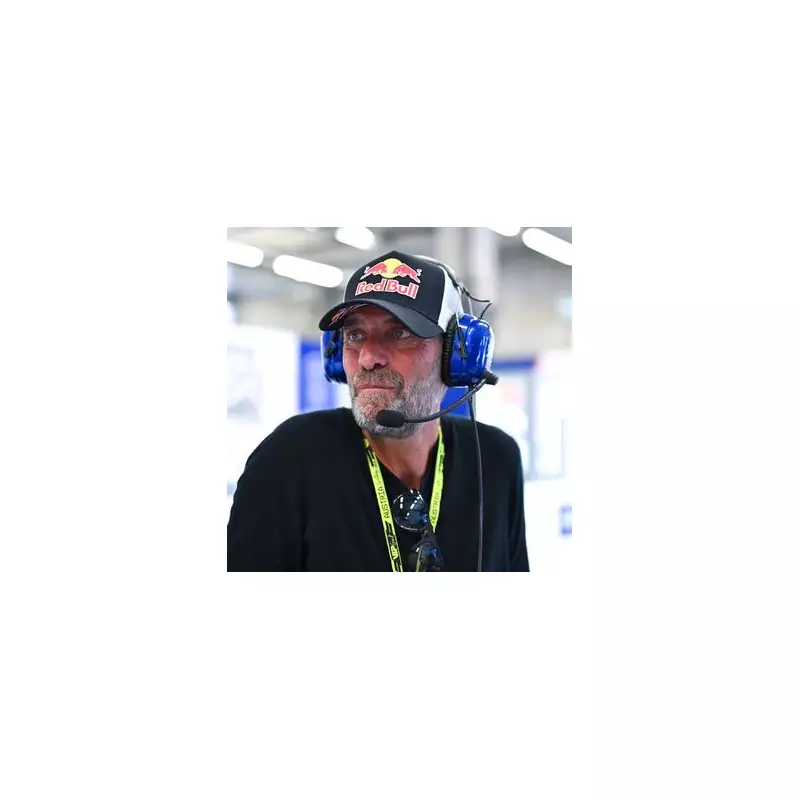 Jurgen Klopp open to Real Madrid job after Xabi Alonso sacking