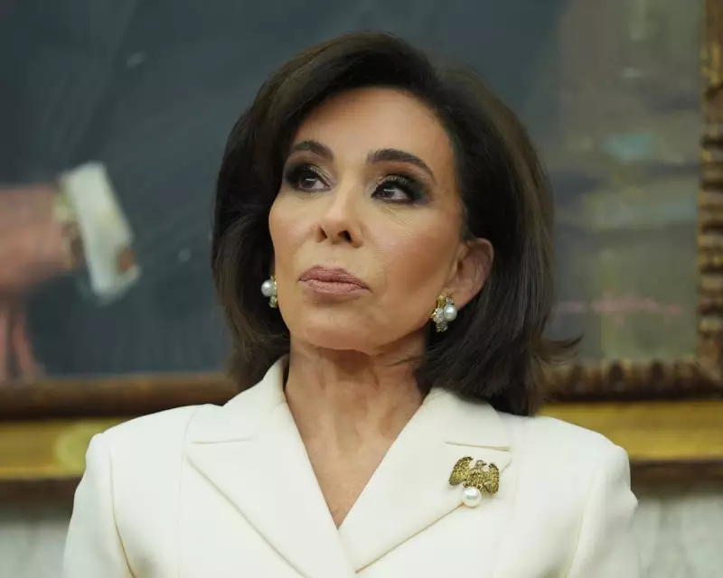 Jury Acquits Man in 35 Minutes in Trump Laser Case, Another Blow for Jeanine Pirro