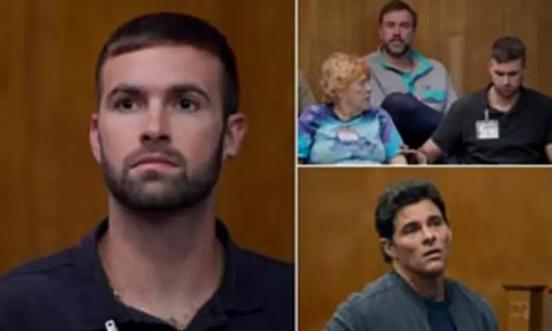 Jury Duty Returns with Company Retreat Twist for Second Season on Amazon Prime