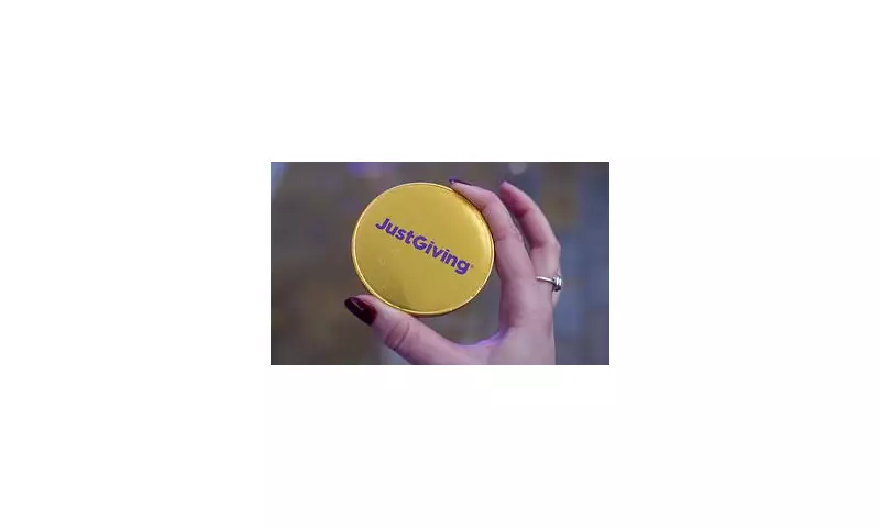 JustGiving Faces Scrutiny Over 'Nudge' Tipping System as Regulator Warns of Non-Compliance