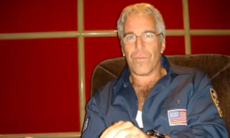 Justice Department Releases Three Million New Epstein Files Amid Maxwell Allegations