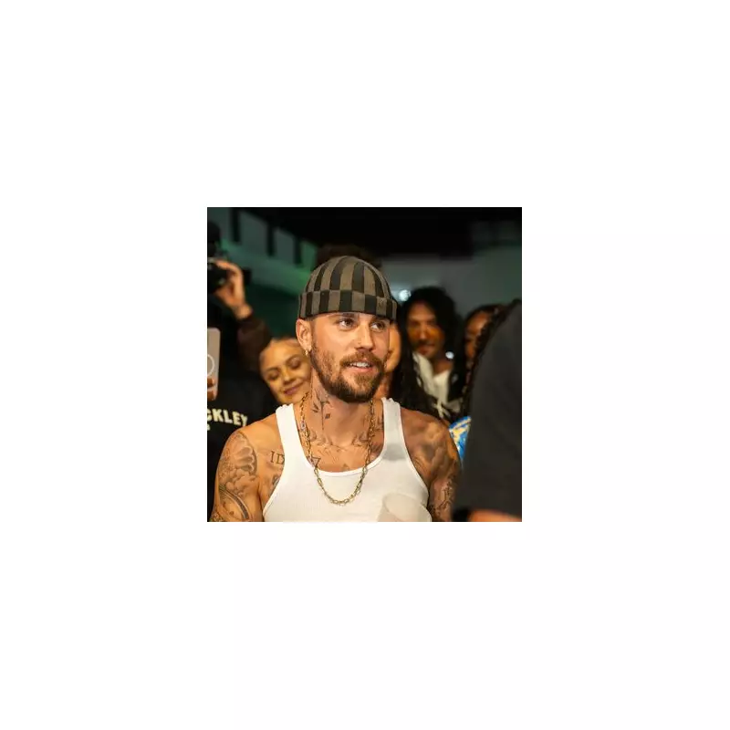 Justin Bieber's 2016 Hit Makes Chart Comeback as UK Festival Gig Rumoured