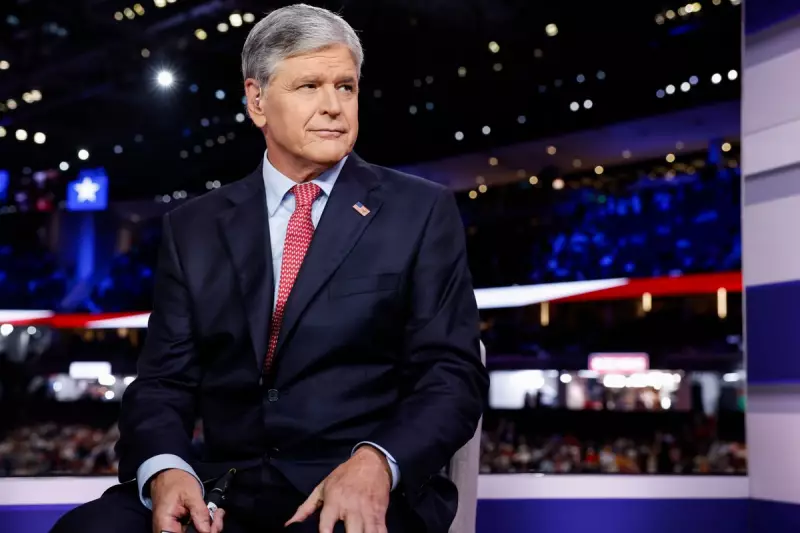 Justin Jones Accuses Sean Hannity of Associating with 'Pedophiles and Perverts' in Fiery Fox News Clash