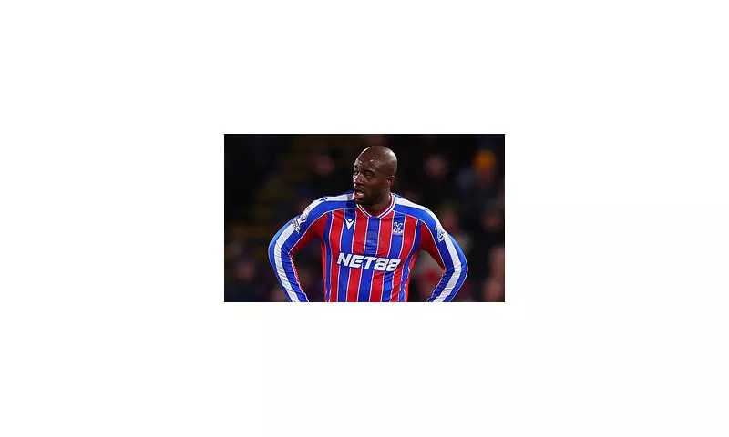 Juventus Accelerate Move for Crystal Palace's Mateta After Friday Talks