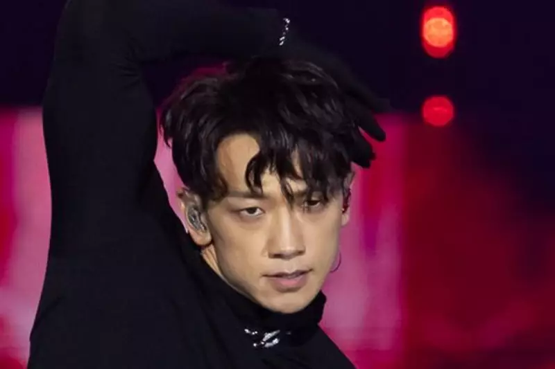 K-pop Star Rain Apologises After Calling Out Hearing-Impaired Fan at Taiwan Concert