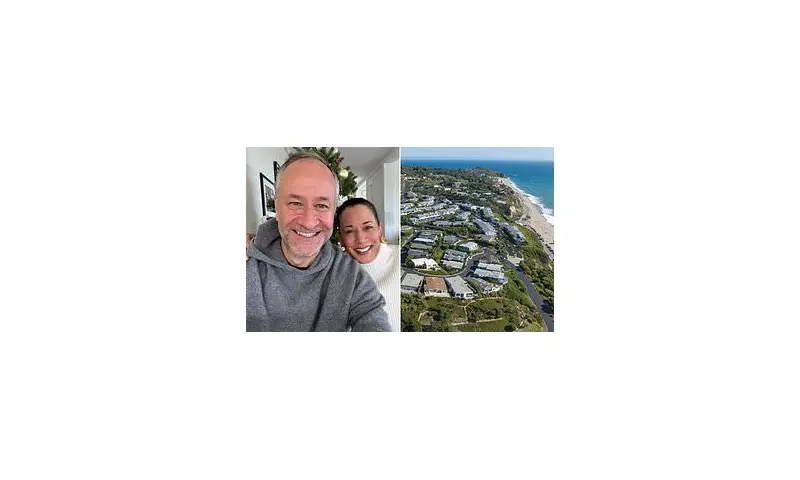 Kamala Harris and Doug Emhoff Buy $8.15M Malibu Mansion in Star-Studded Point Dume