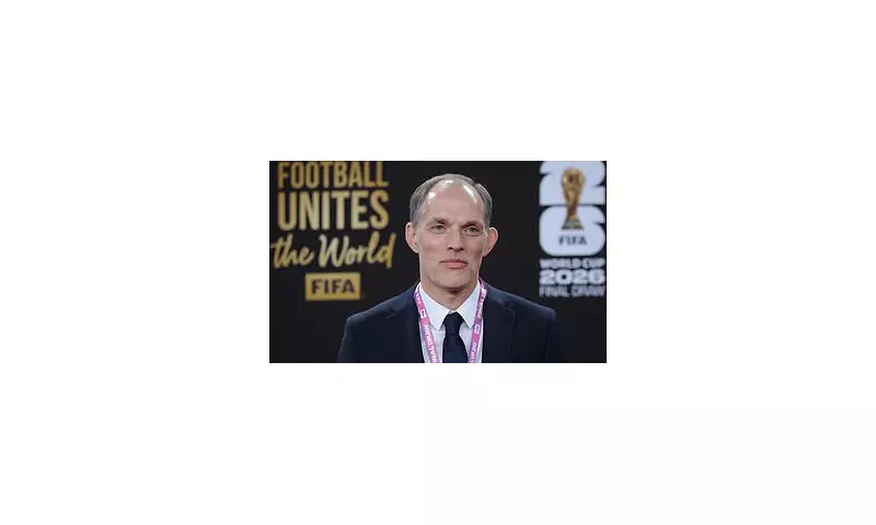 Kansas City Tops England's World Cup Base Camp Wishlist