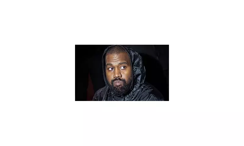 Kanye West Apologises for Antisemitic Rants, Blames Bipolar Disorder in WSJ Ad