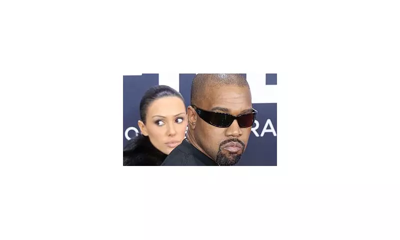 Kanye West Blames Brain Injury for Antisemitic Spiral in WSJ Apology