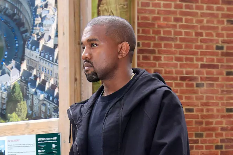 Kanye West Denies Nazi Allegations, Links Behaviour to Brain Injury and Bipolar Disorder
