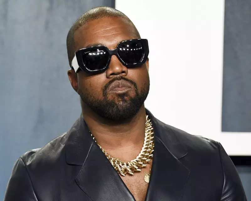 Kanye West Details Mental Health Struggles and Apology for Antisemitic Remarks