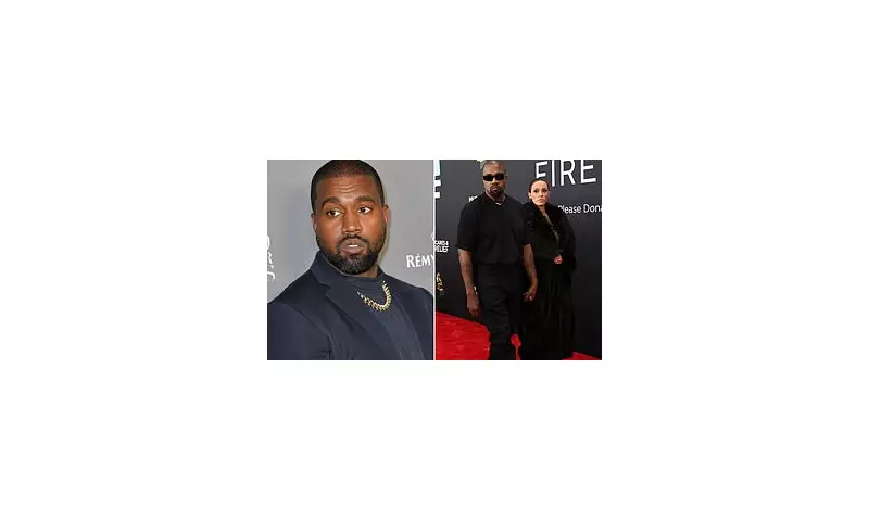 Kanye West Reveals Brain Injury Led to Bipolar Disorder and Antisemitic Remarks