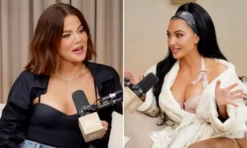 Kardashians 'Frustrated' Over Sussex Photo Removal Request, Expert Claims