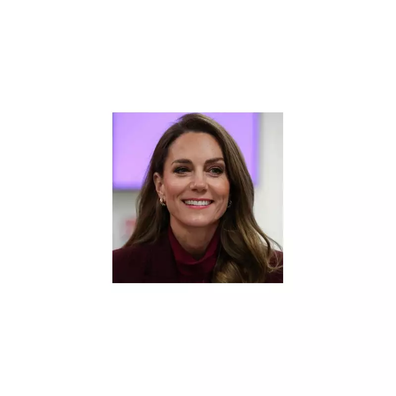 Karen Millen Slashes Kate Middleton-Inspired Coat by 50% in Post-Christmas Sale