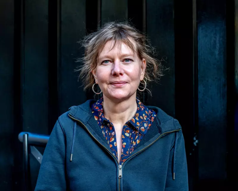 Karen Solie on Poetry's Power in Existential Times