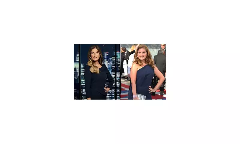 Karren Brady Denies Ozempic Use, Credits Diet and Exercise for Weight Loss
