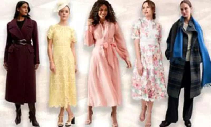 Kate and Carole Middleton's Fashion Synchronicity: A Mother-Daughter Style Analysis