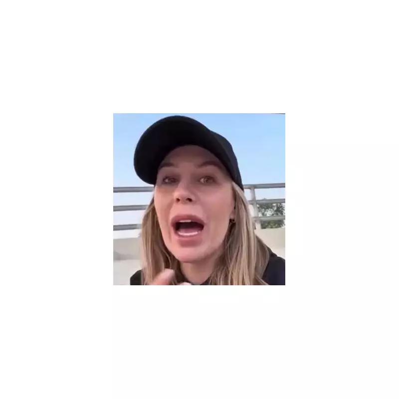 Kate Ferdinand Opens Up on 'Emotional Hangover' After Dubai Move