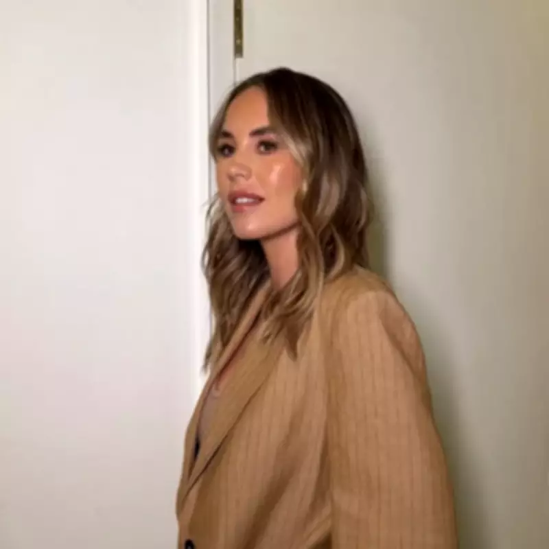 Kate Ferdinand's LED Mask with £180 Discount Delivers 'Real Results'