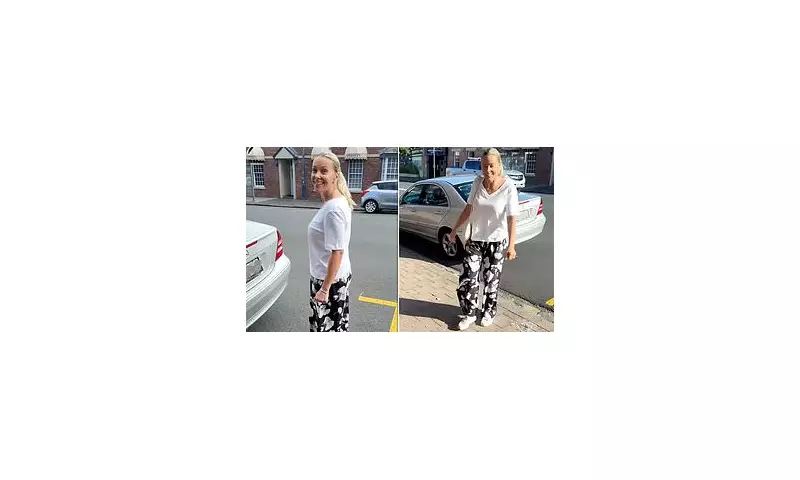 Kate Gosselin Walks Unaided After 4-Month Recovery from 'Life-Altering' Leg Fracture