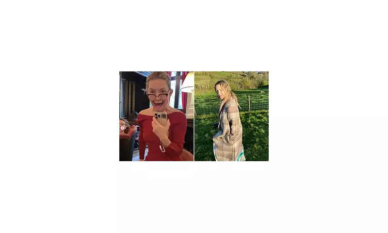 Kate Hudson's BAFTA Joy: Actress Shares Hilarious Clip of Nomination News