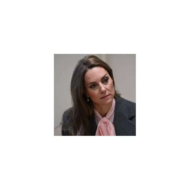 Kate Middleton Targeted in AI 'Undressed Images' Scandal, Ofcom Launches Probe