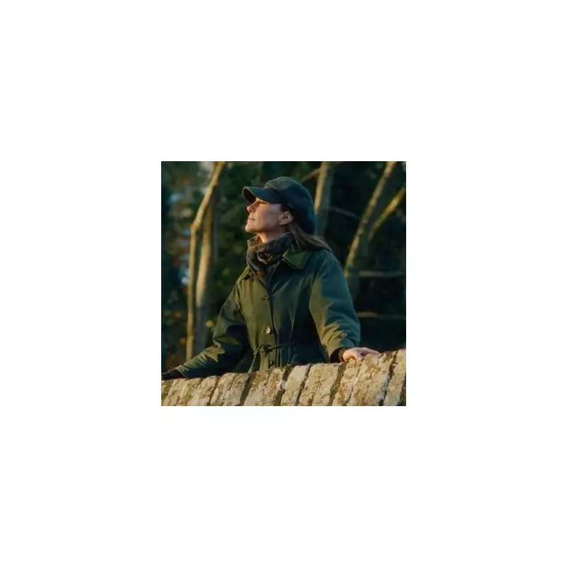 Kate Middleton's 44th birthday video sparks 'Traitors-core' tweed cap trend